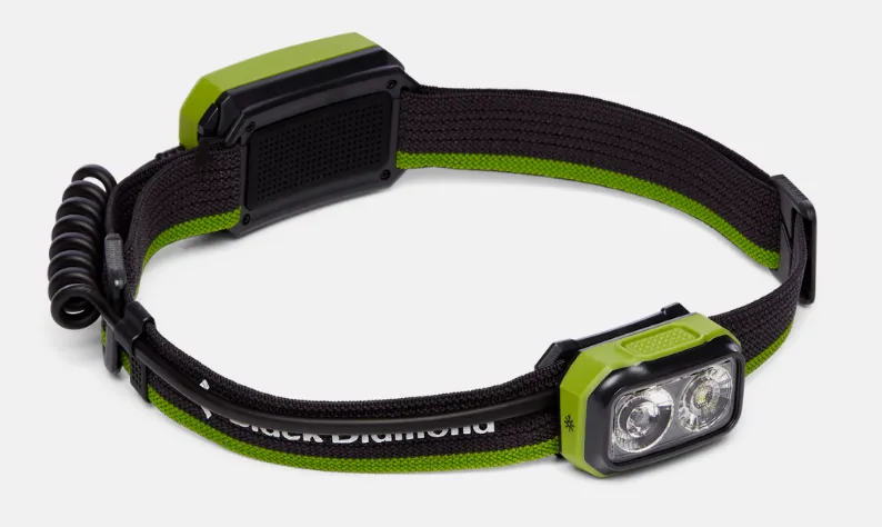 Black Diamond - Onsight 375 - Alex Honnold Addition