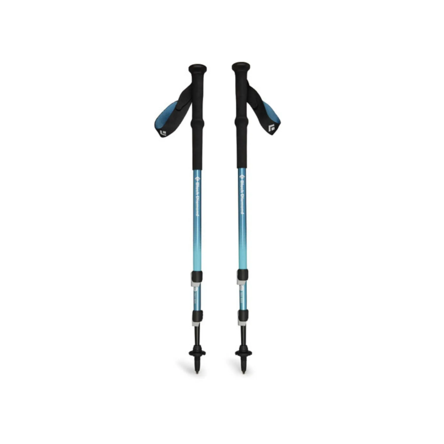 Black Diamond Trail Back Trekking Poles