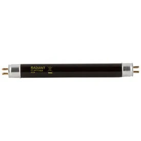 Blacklight Fluorescent T5 Tube G5 4W - 135mm