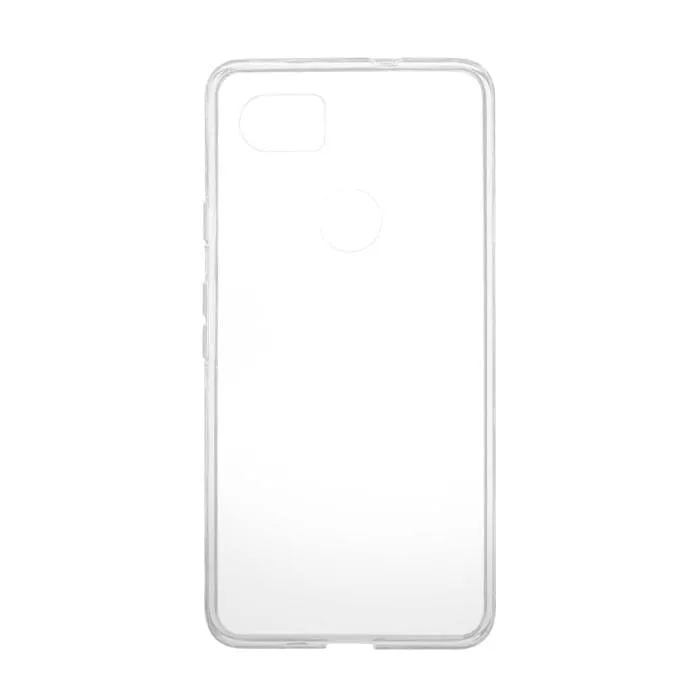 Blu Element - Gel Skin Google Pixel 2 XL White