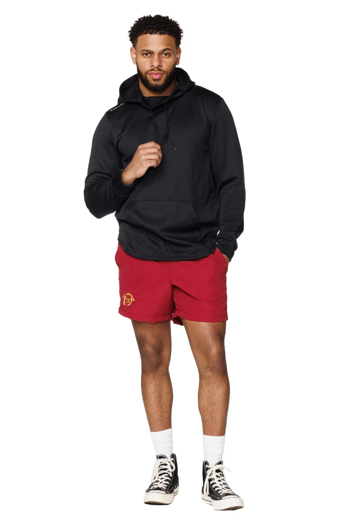 BOATHOUSE Tailwind Hoodie