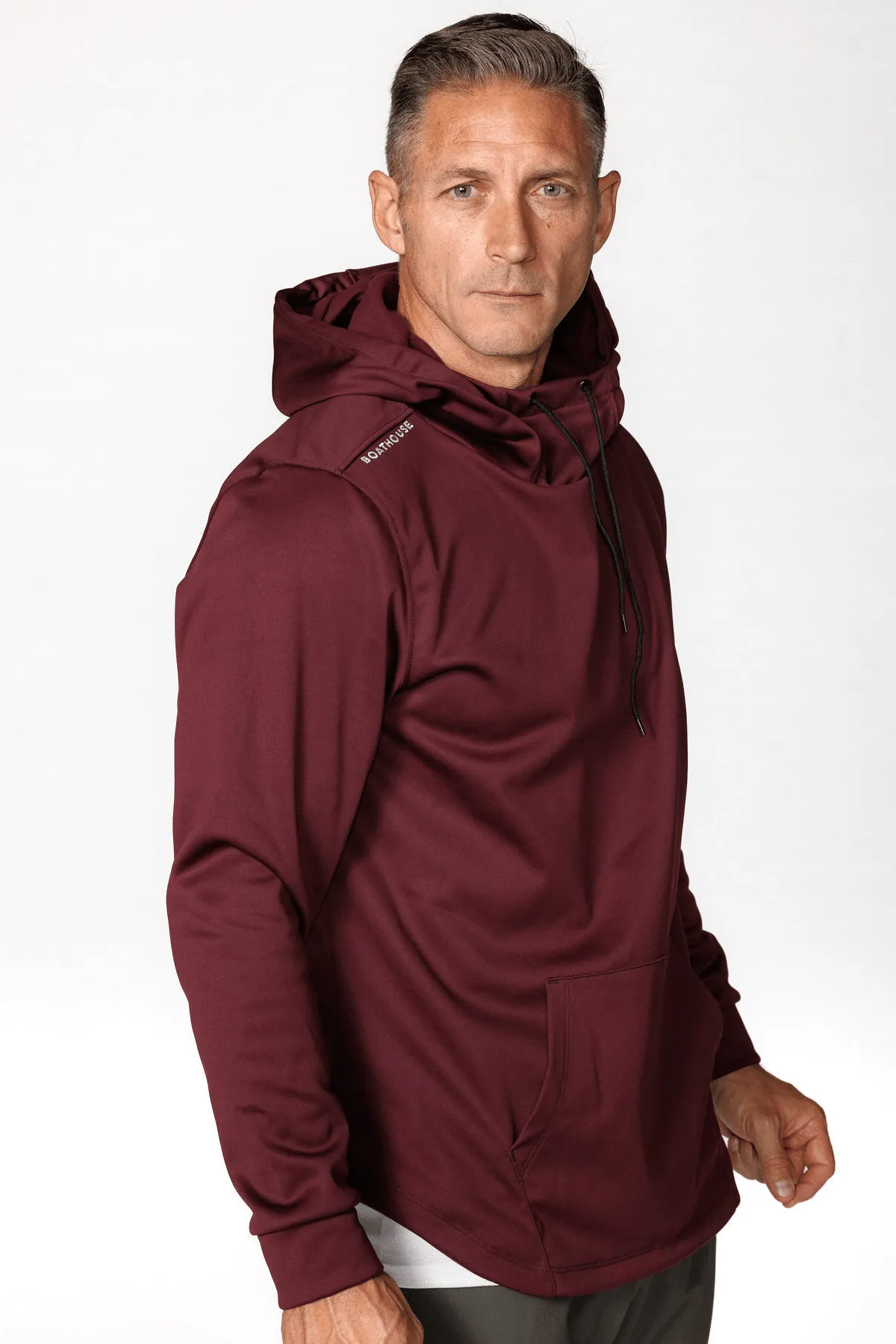 BOATHOUSE Tailwind Hoodie