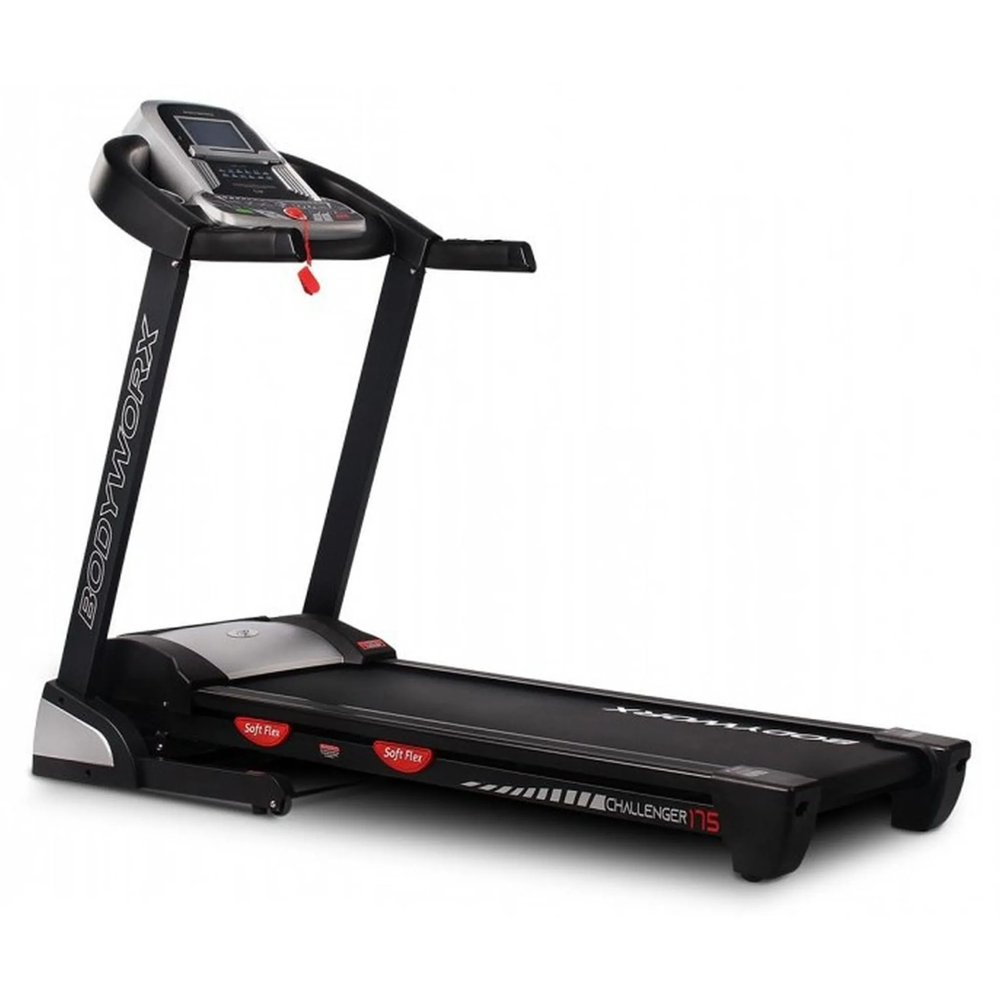 Bodyworx Challenger 175 Treadmill