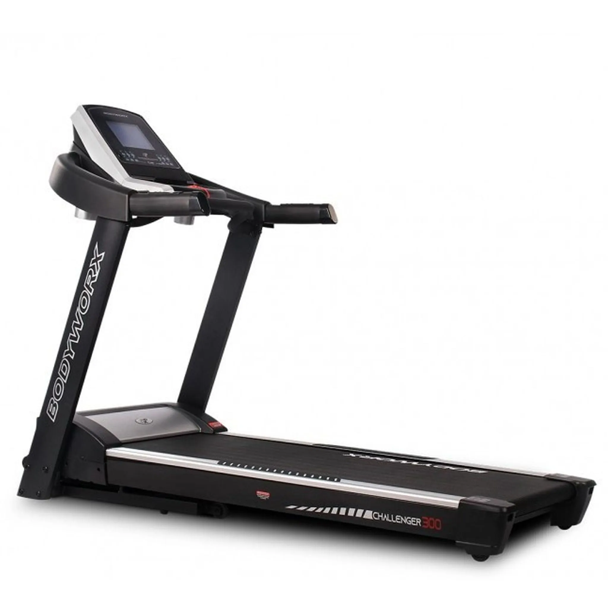 Bodyworx Challenger 300 Treadmill