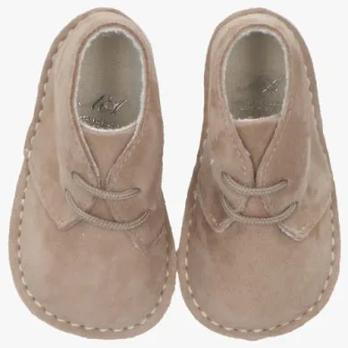 Bonsay Infant Shoes