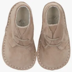 Bonsay Infant Shoes