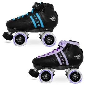 Bont Junior Quadstar Roller Derby Skates