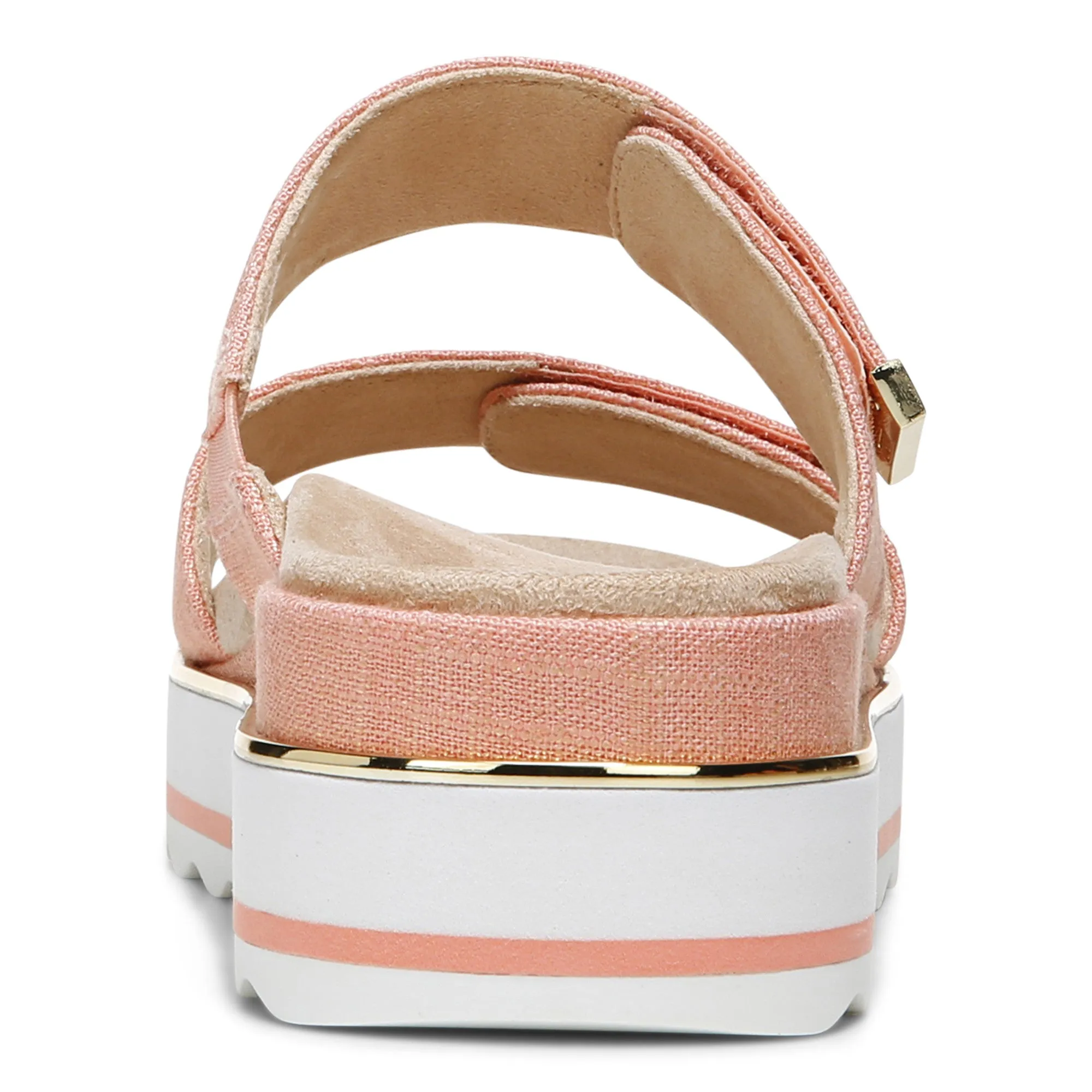 Brandie Flatform Sandal