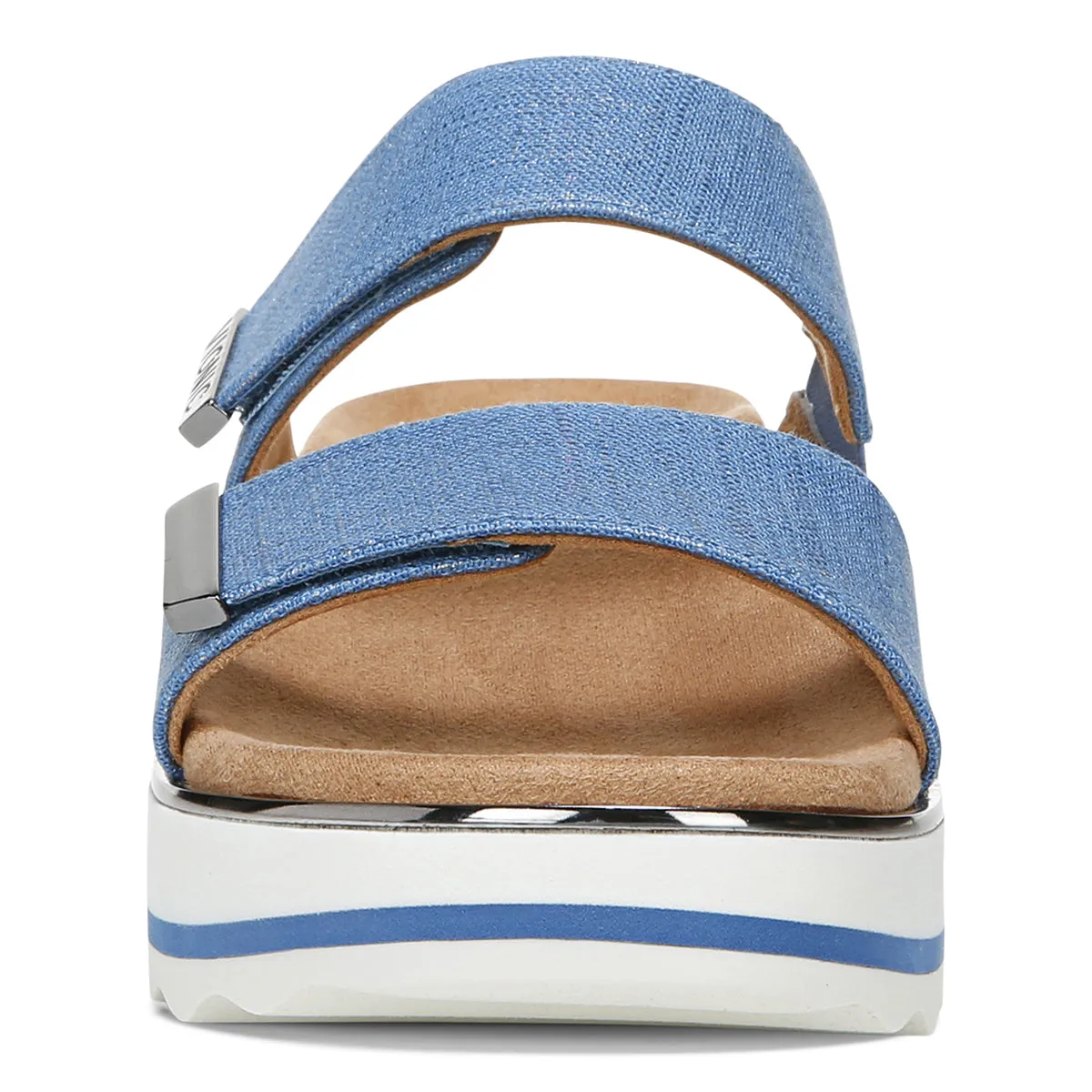 Brandie Flatform Sandal