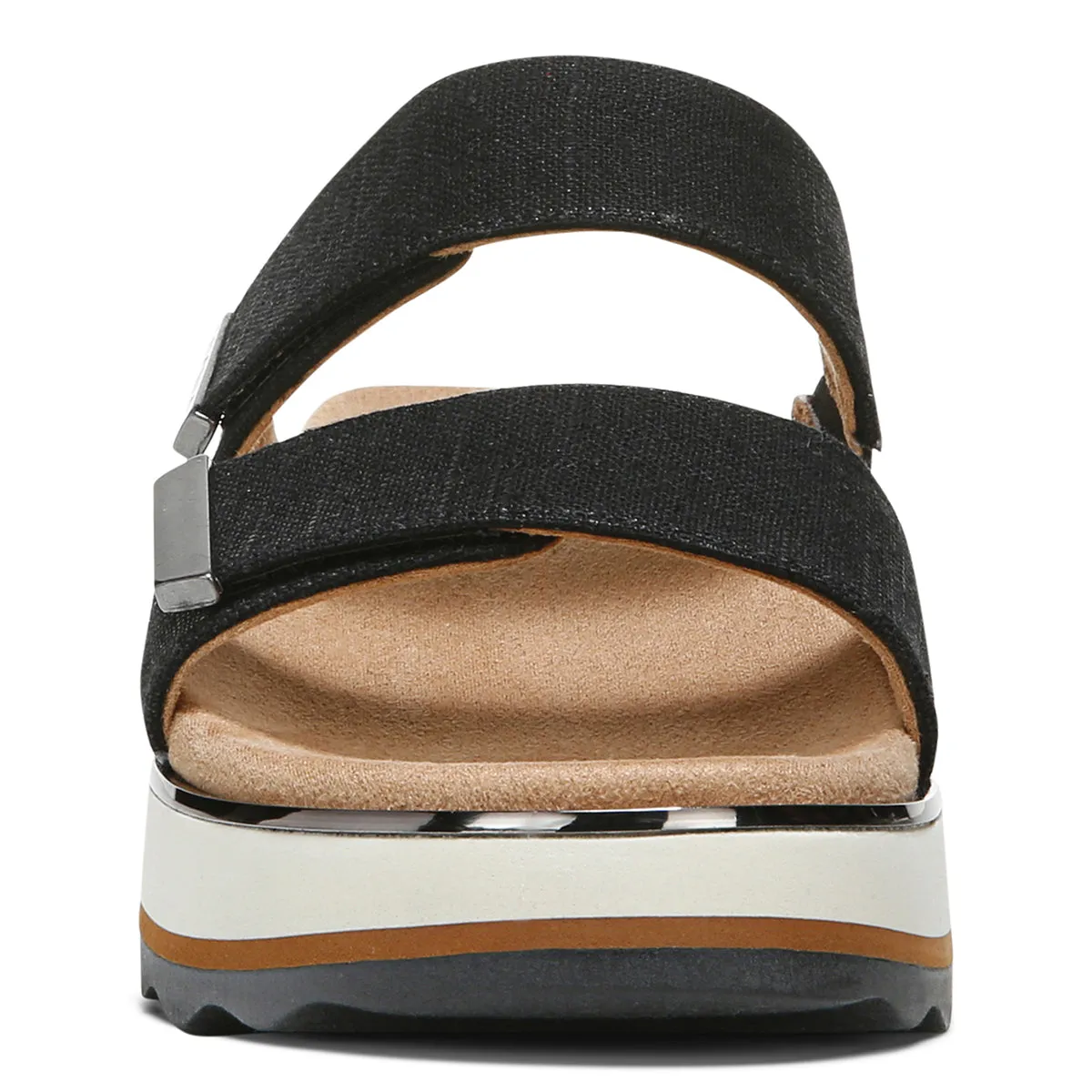 Brandie Flatform Sandal