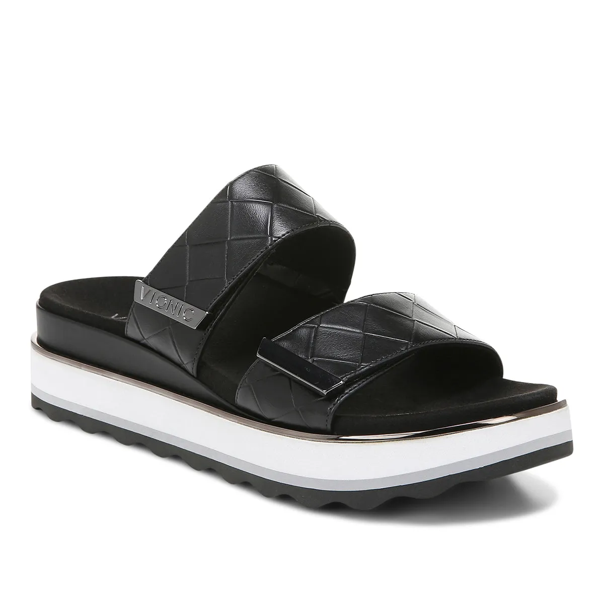 Brandie Flatform Sandal