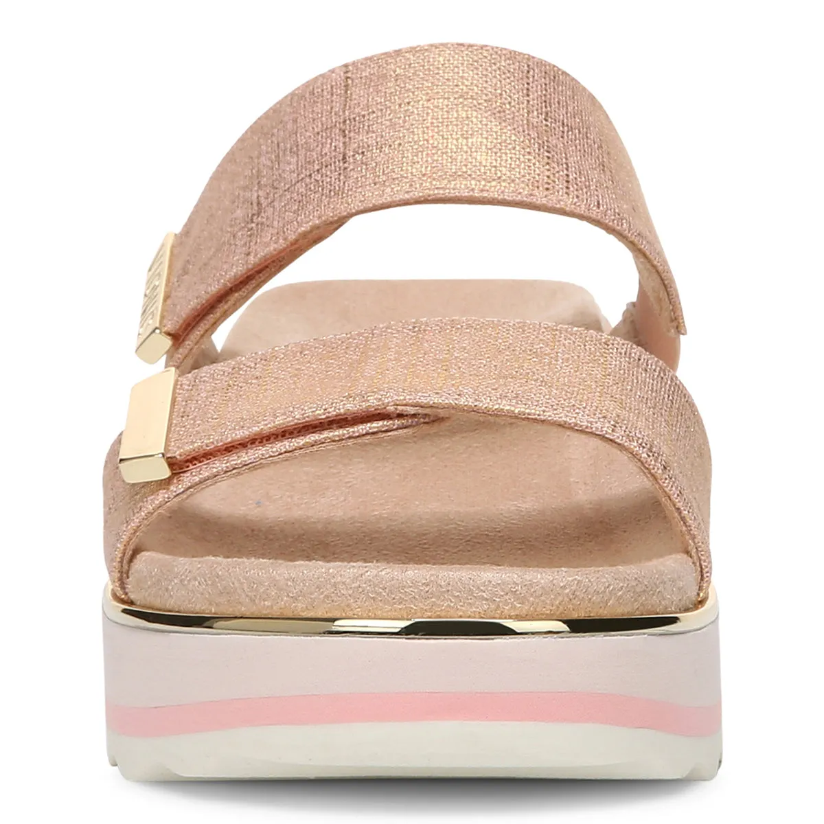 Brandie Flatform Sandal