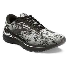 Brooks | Adrenaline GTS 23 | Women's | White/Grey/Black