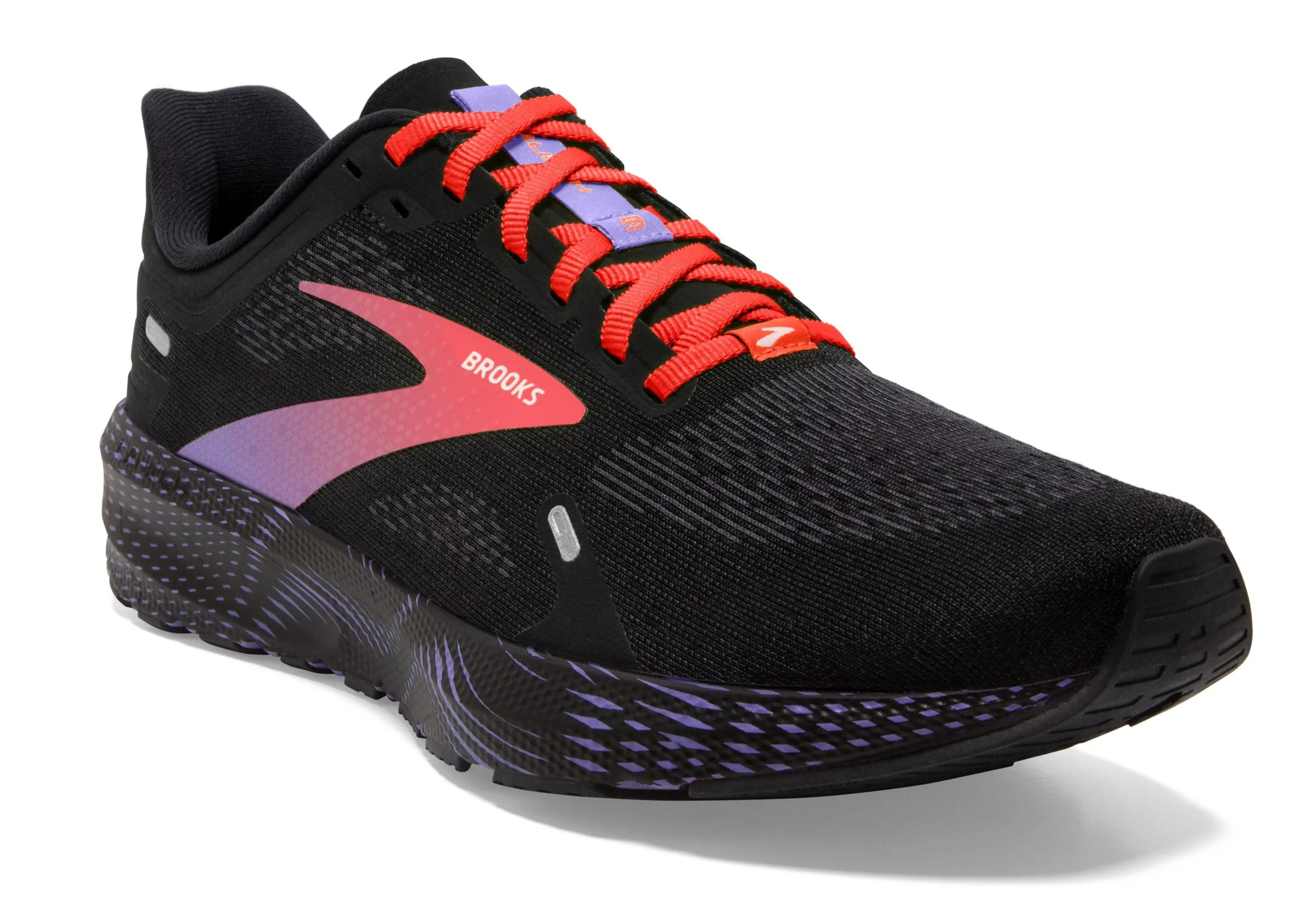 Brooks Women's Launch 9