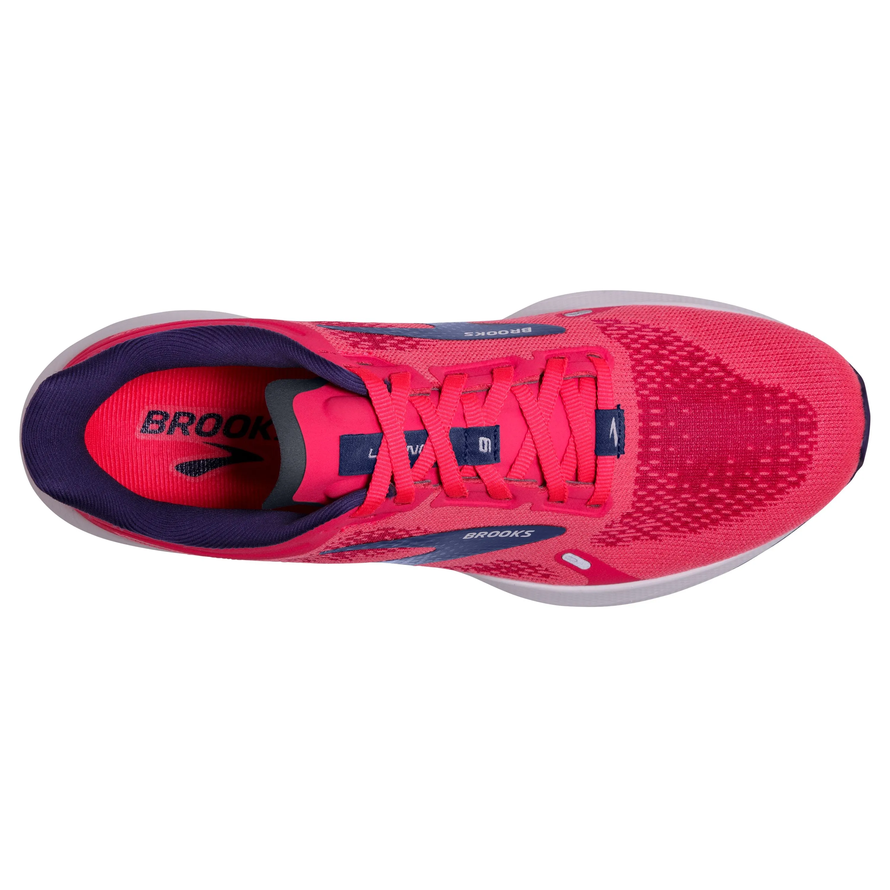 Brooks Women's Launch 9