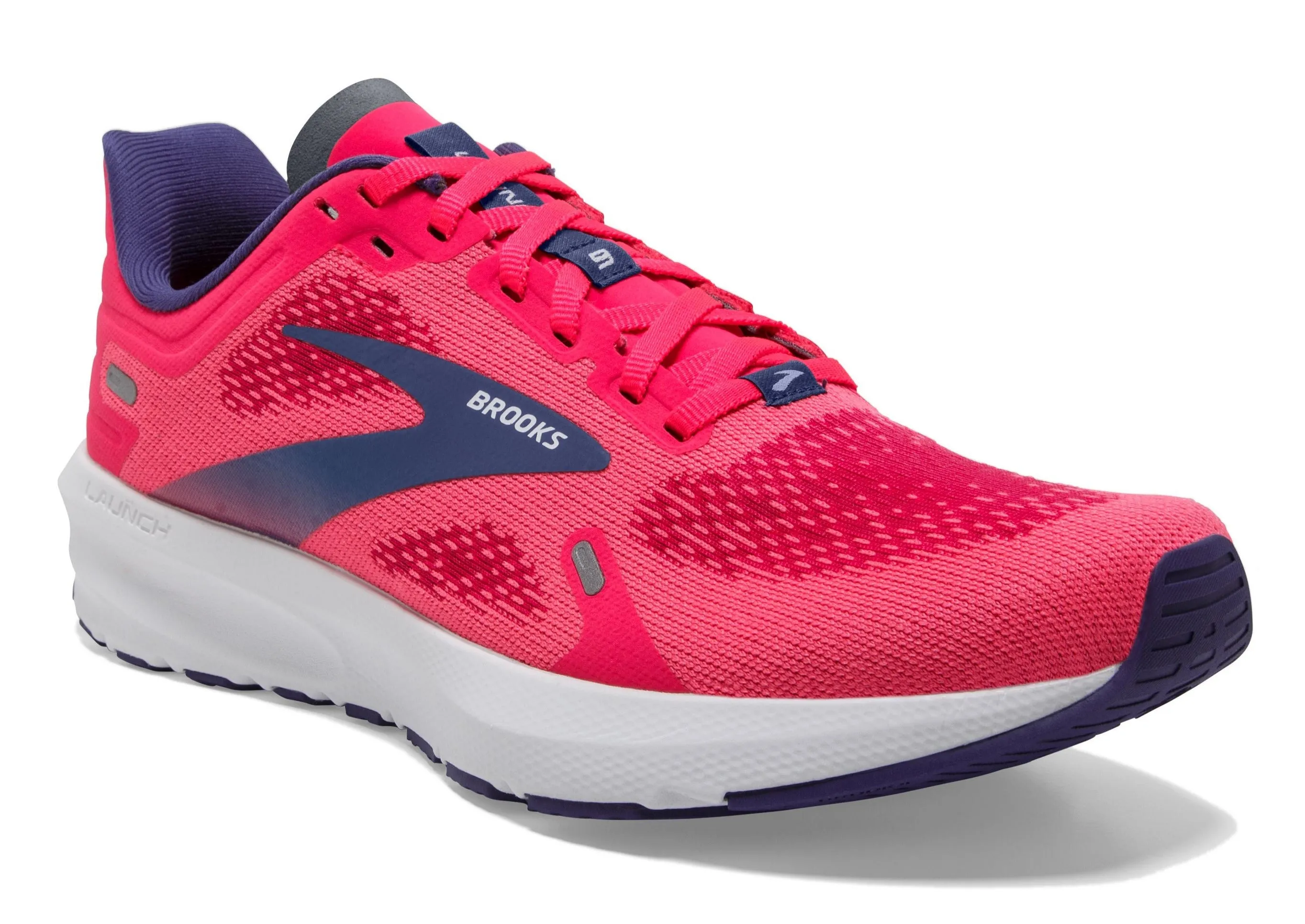 Brooks Women's Launch 9