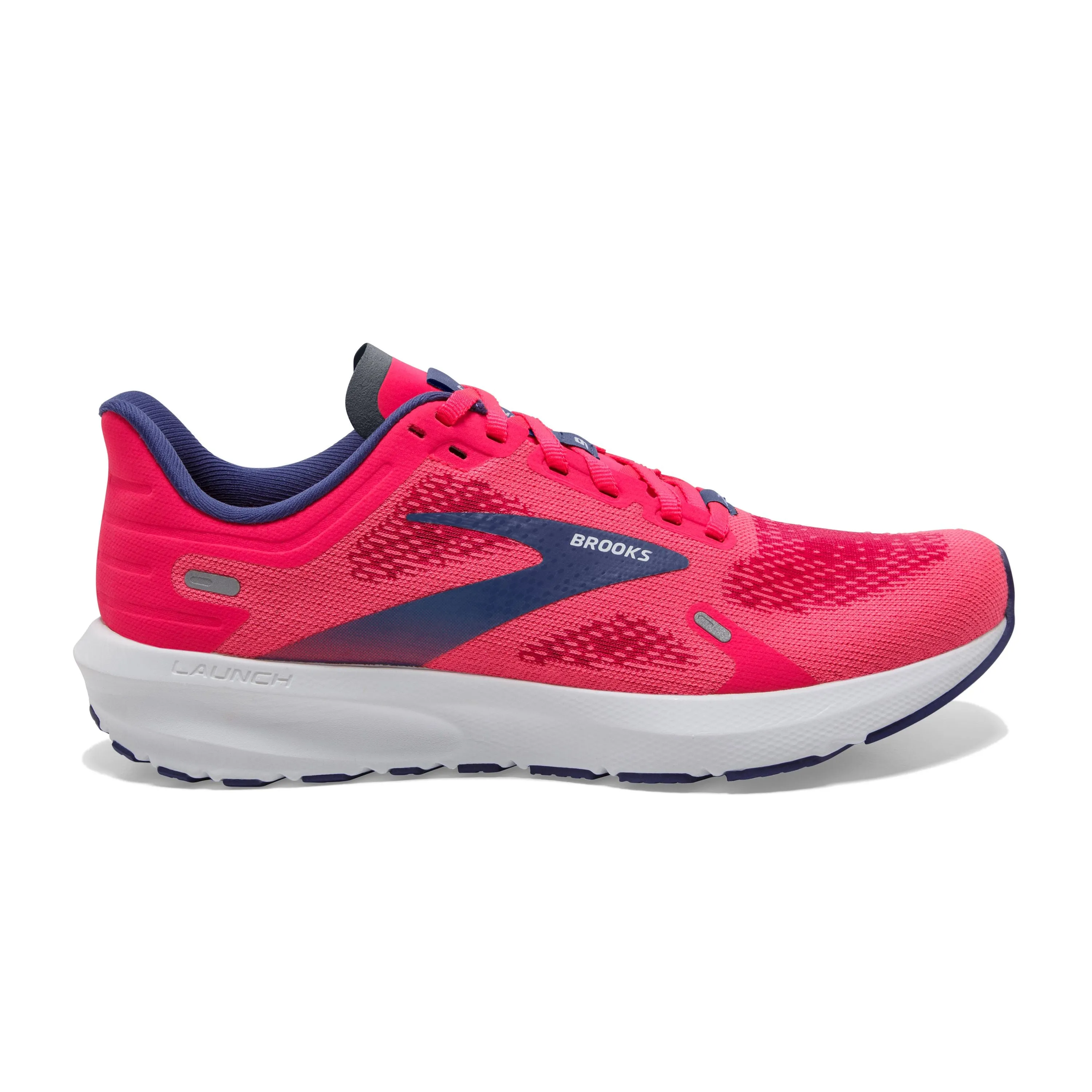 Brooks Women's Launch 9