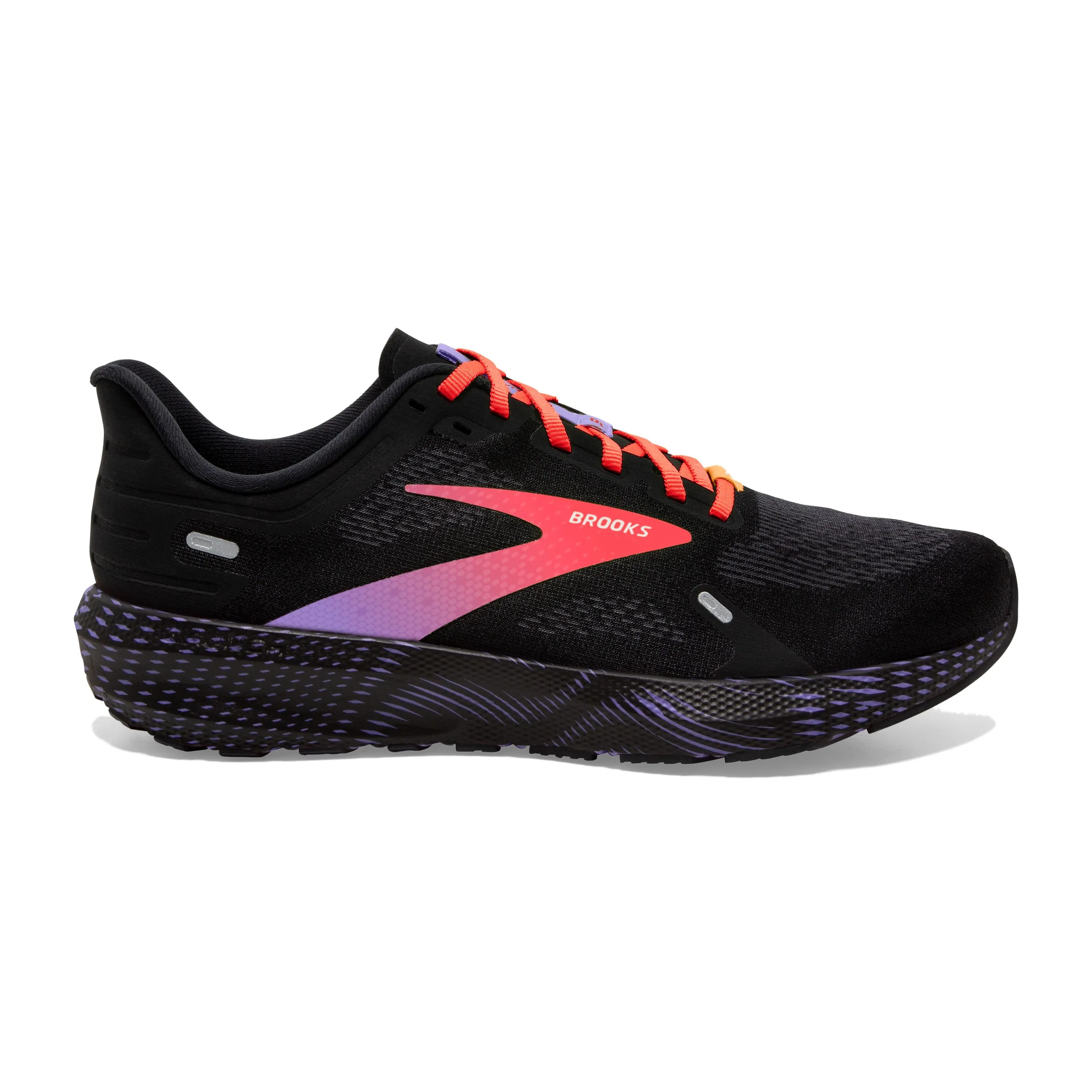 Brooks Women's Launch 9