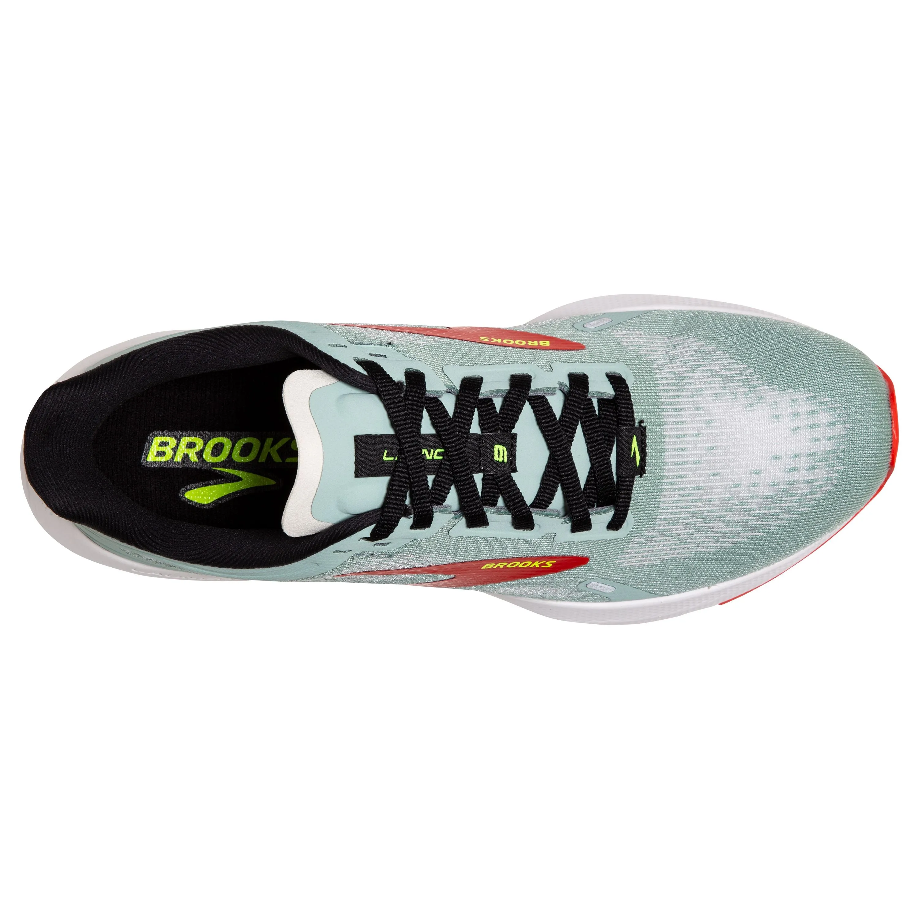 Brooks Women's Launch 9