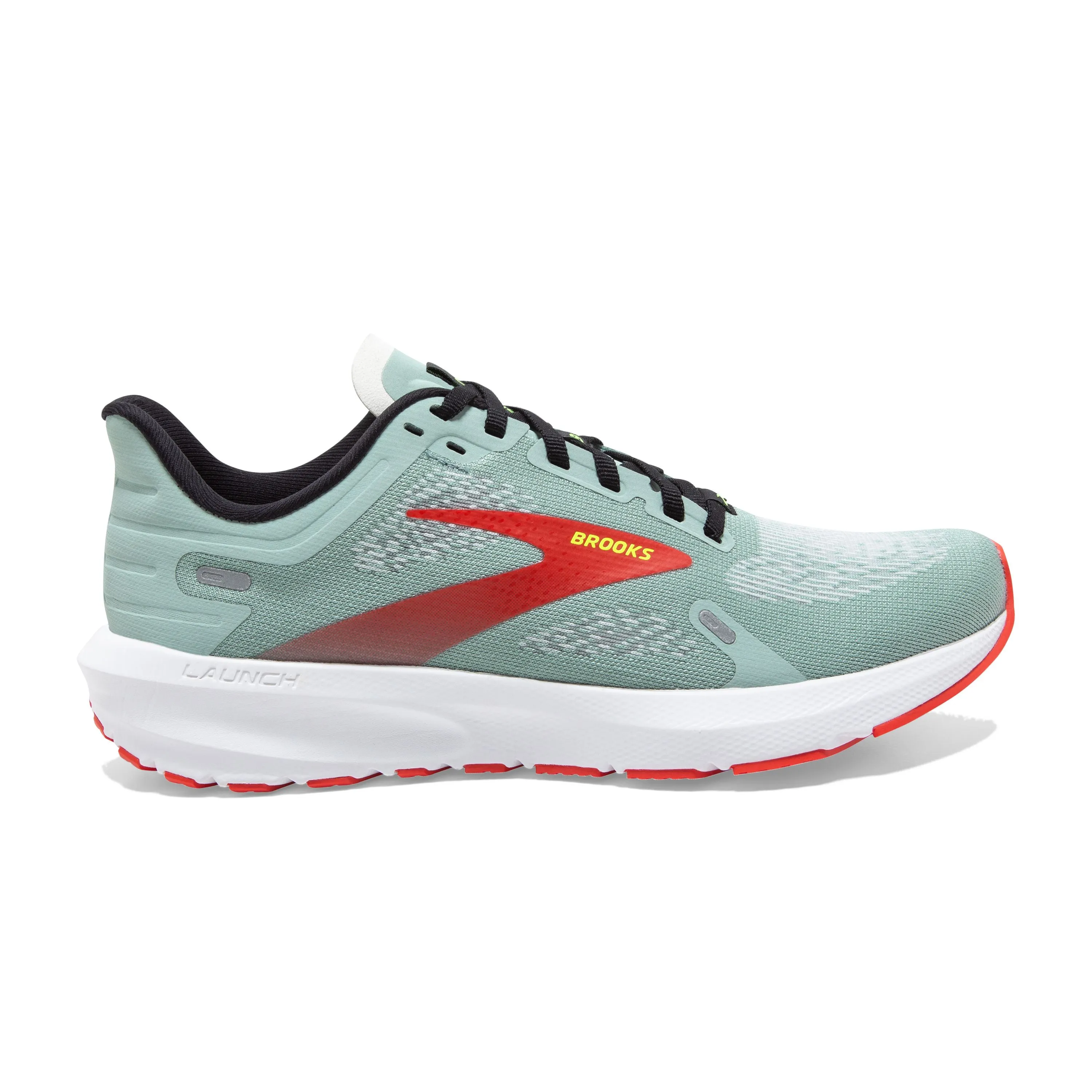 Brooks Women's Launch 9