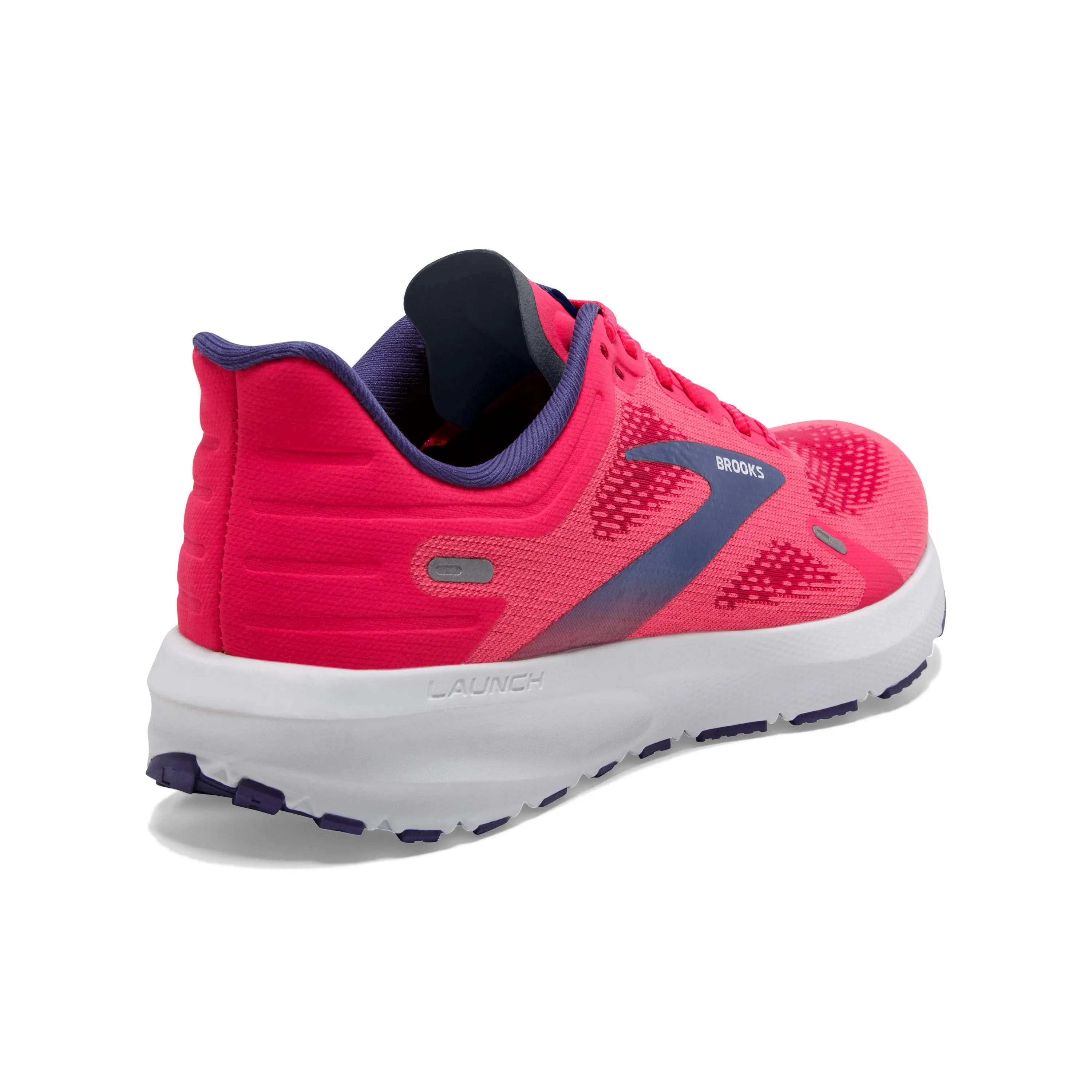 Brooks Women's Launch 9