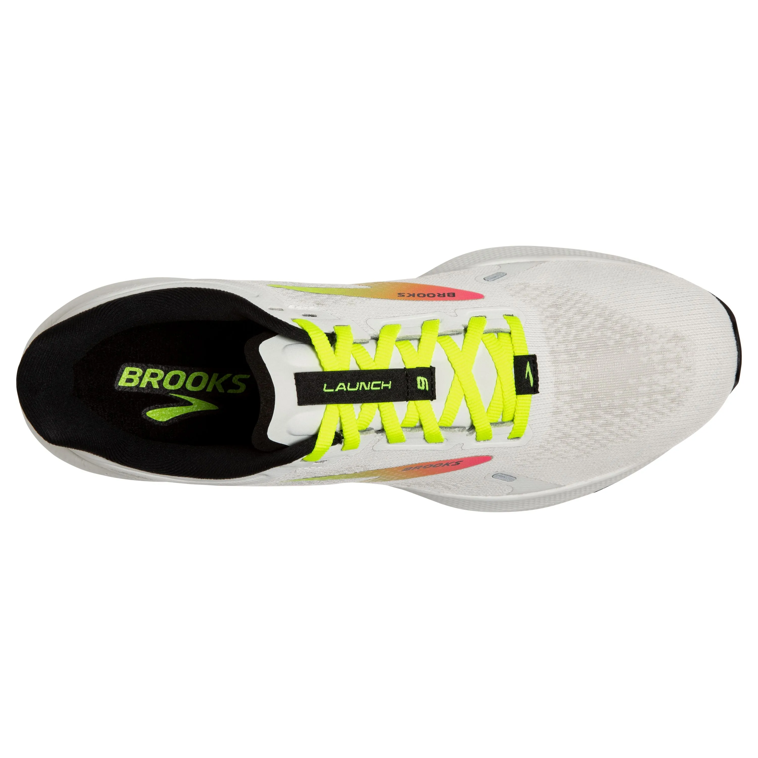 Brooks Women's Launch 9