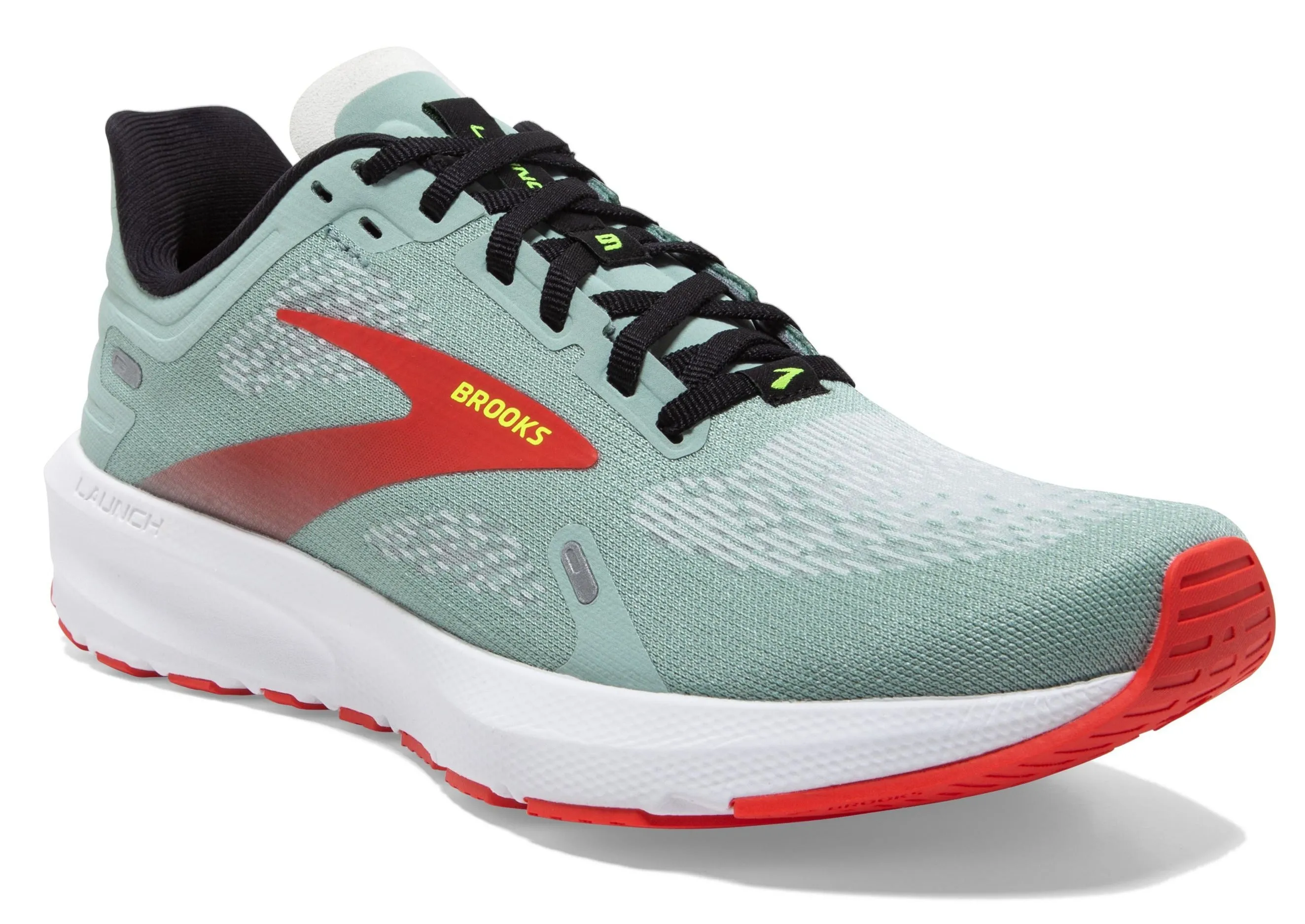 Brooks Women's Launch 9