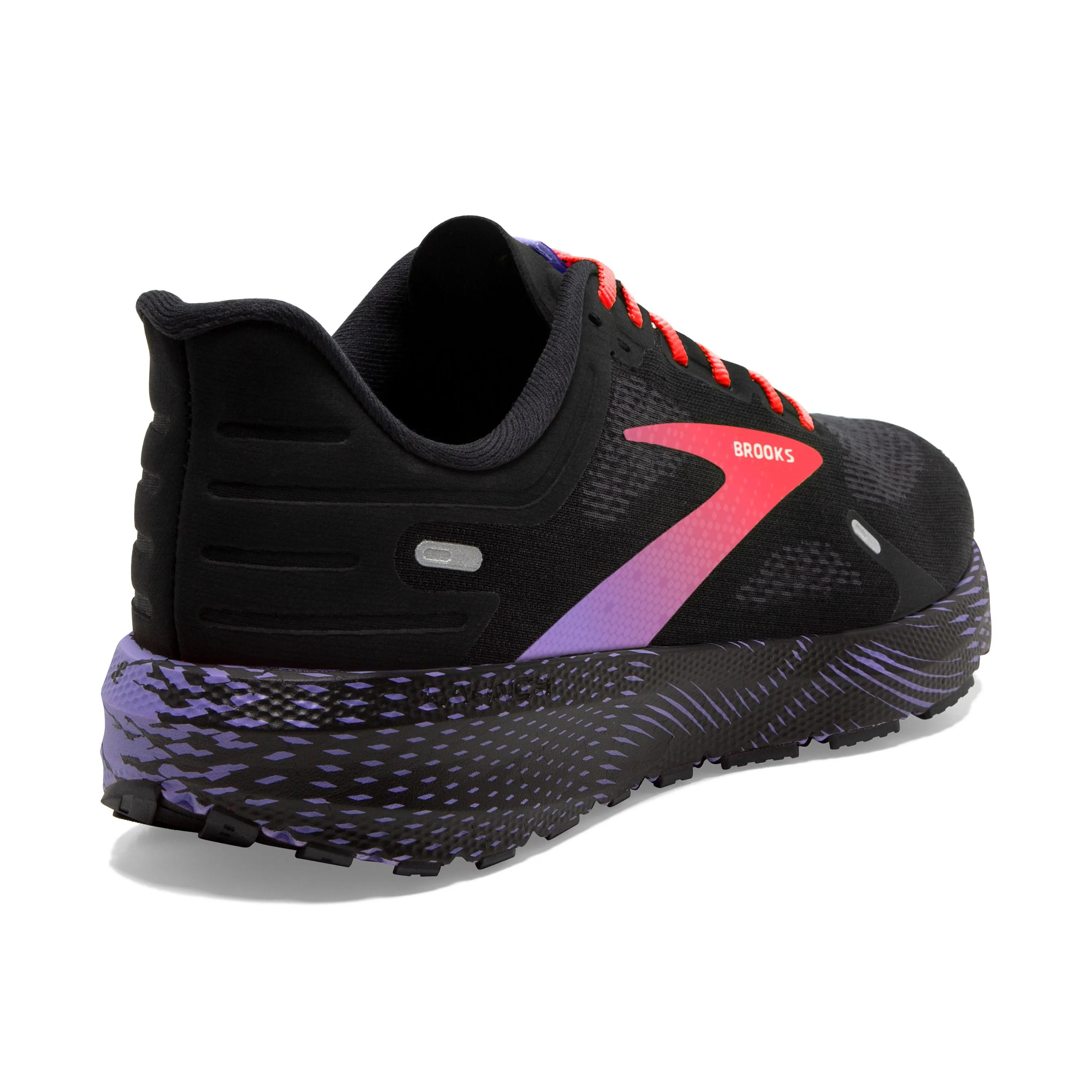 Brooks Women's Launch 9