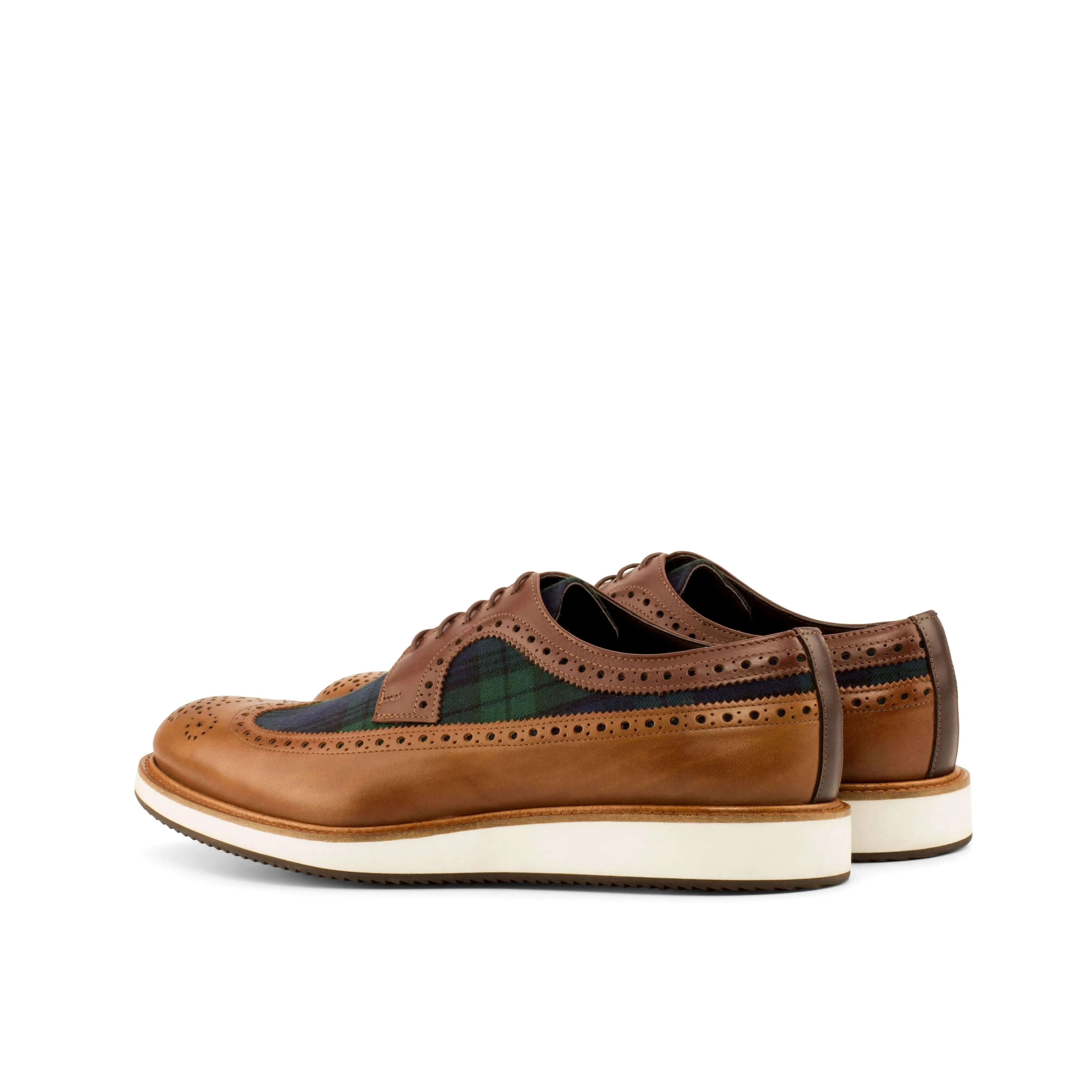 C89 Longwing Blucher