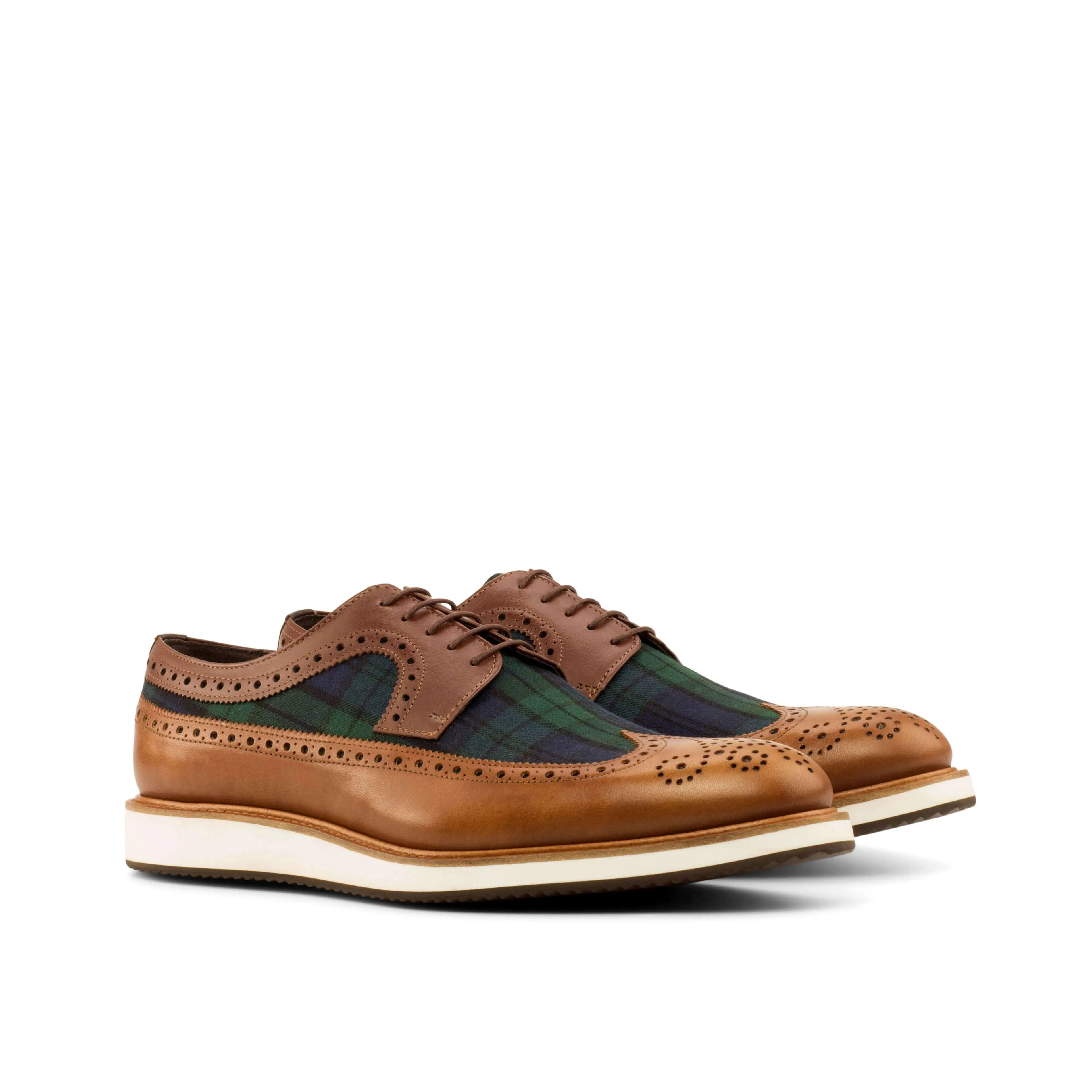 C89 Longwing Blucher