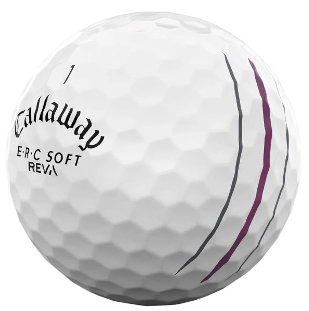 Callaway ERC Soft Reva Triple Track Sleeve