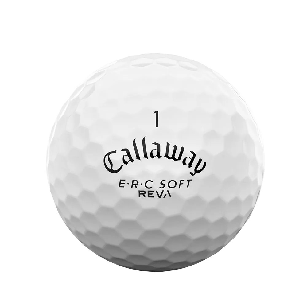 Callaway ERC Soft Reva Triple Track Sleeve