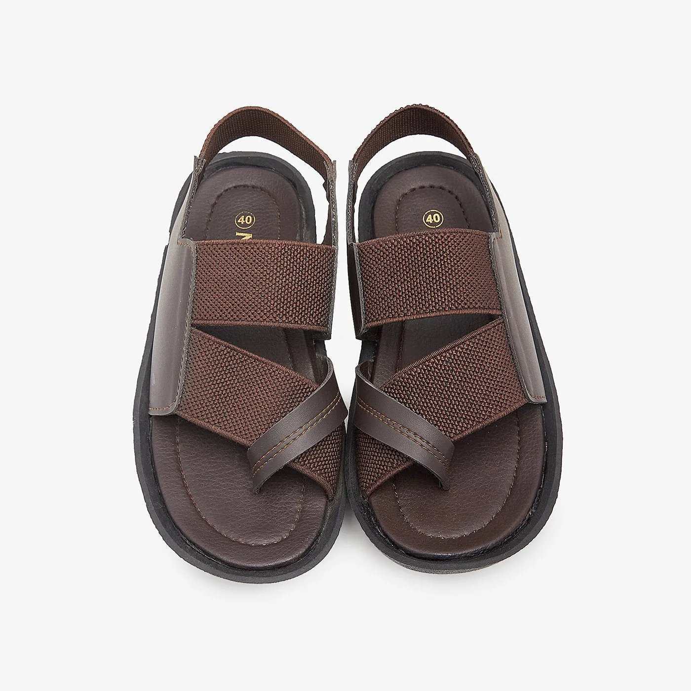 Casual Mens Sandals