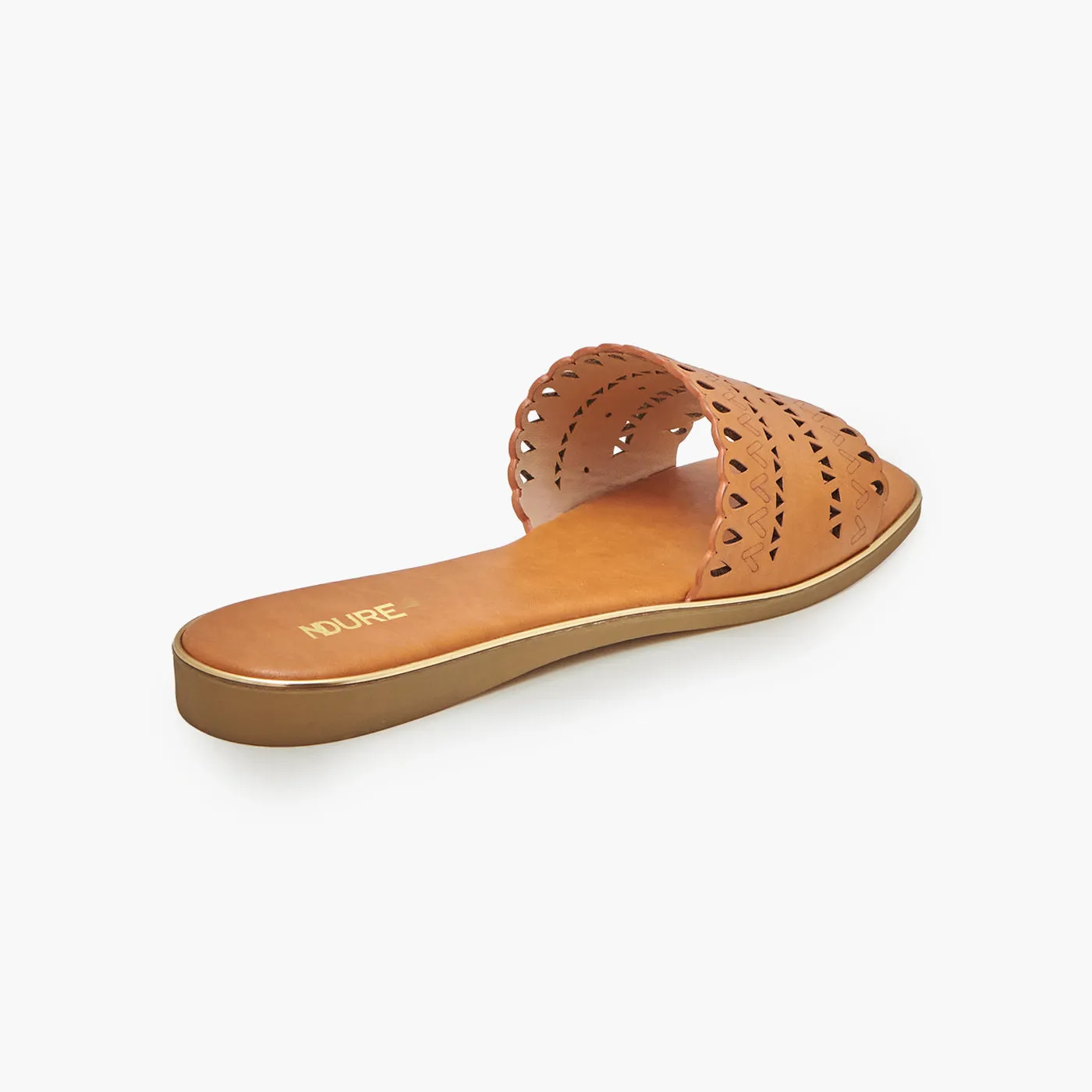 Classic Women's Chappals