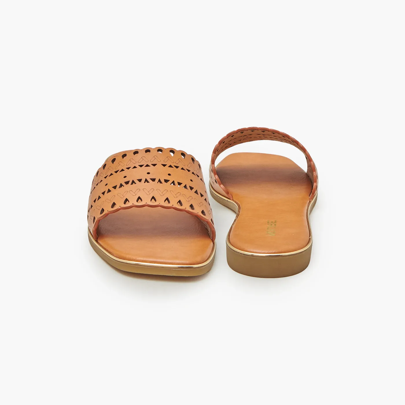 Classic Women's Chappals