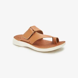 Classy Chappals for Boys