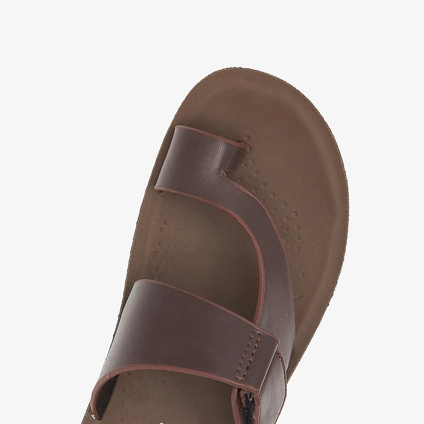 Classy Chappals for Boys