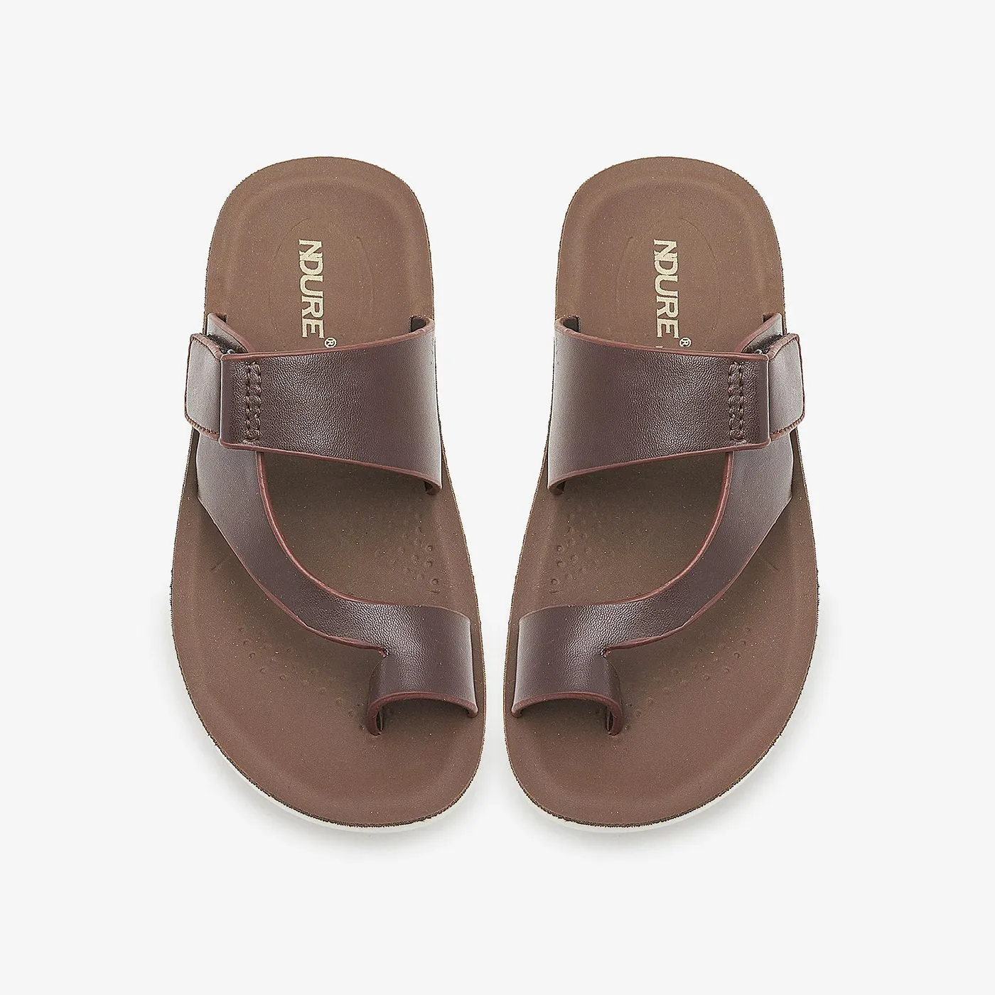 Classy Chappals for Boys