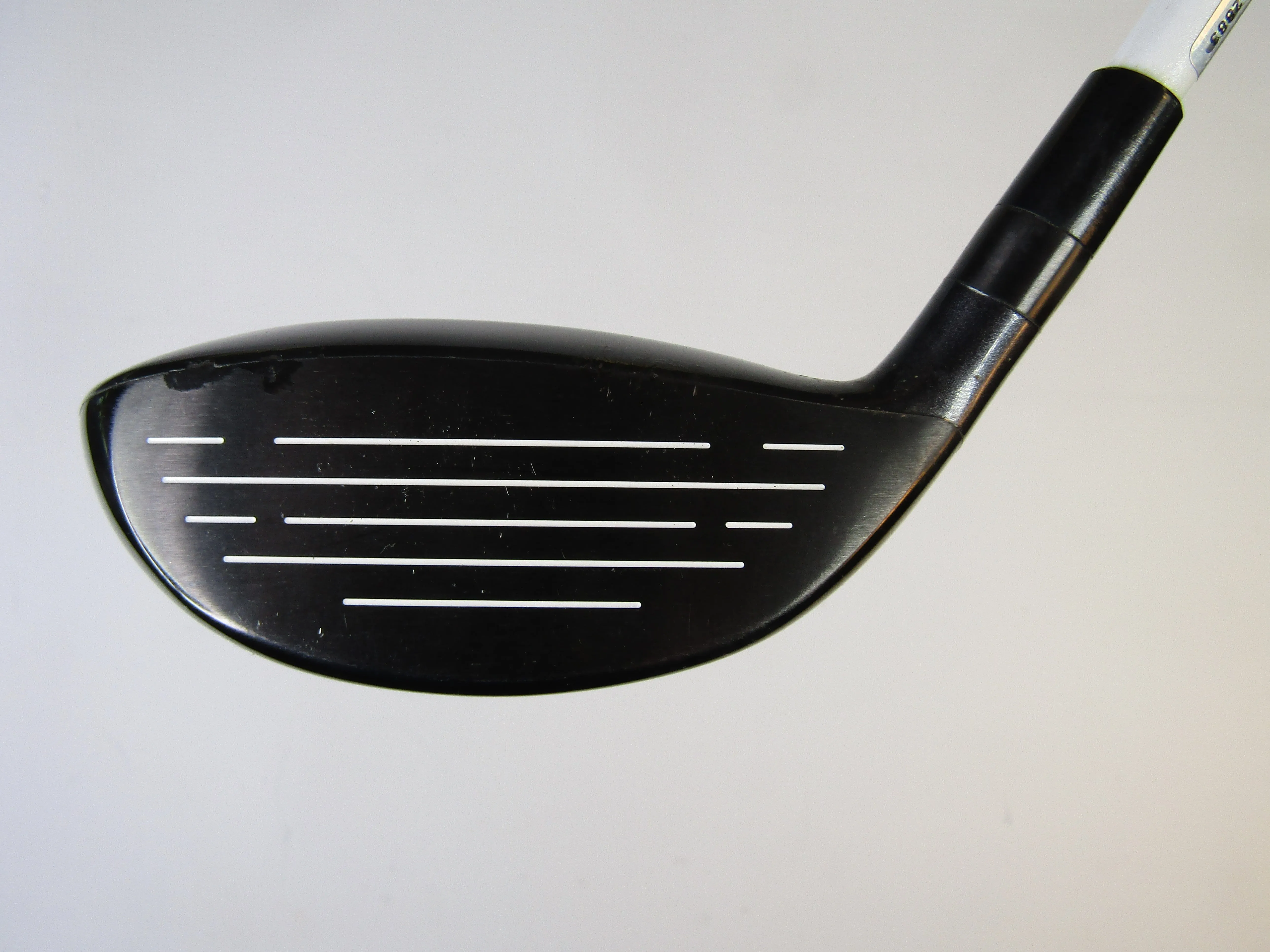 Cleveland Launcher HB #5 18° FW Ladies Flex Graphite Shaft LRH Hc