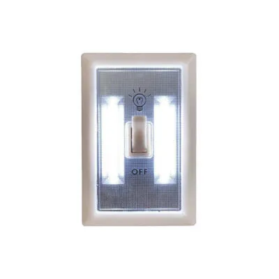 COB LED Light Switch