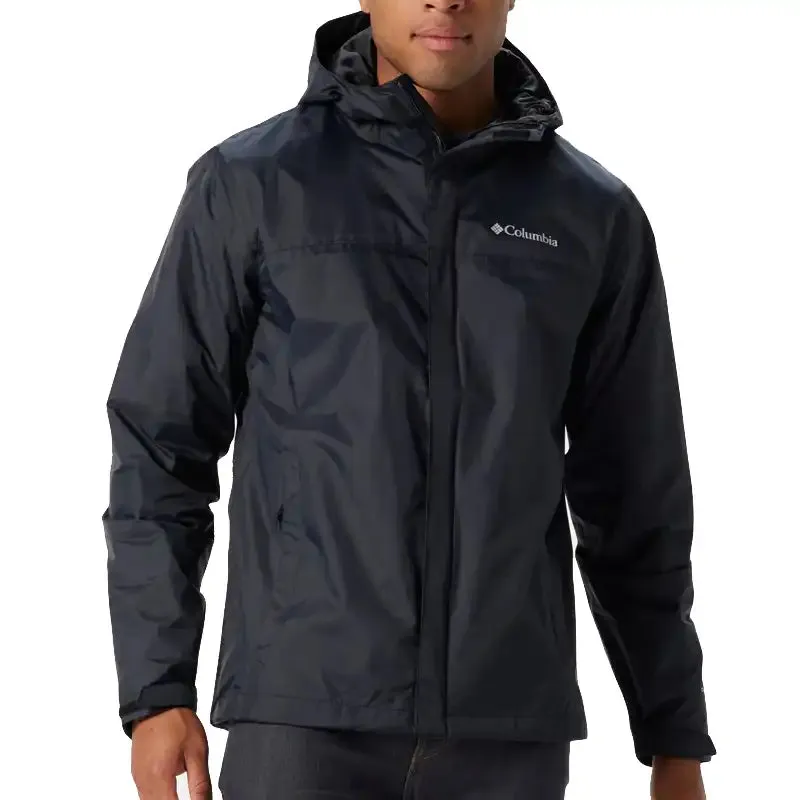 Columbia Men's Watertight II Rain Jacket