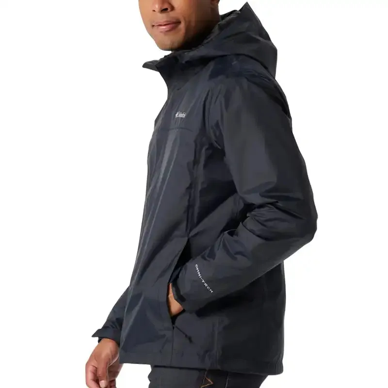 Columbia Men's Watertight II Rain Jacket