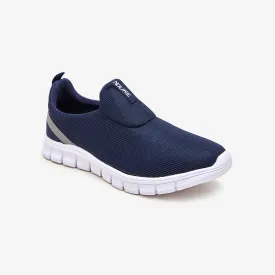 Comfy Slip-On Athletic Shoes