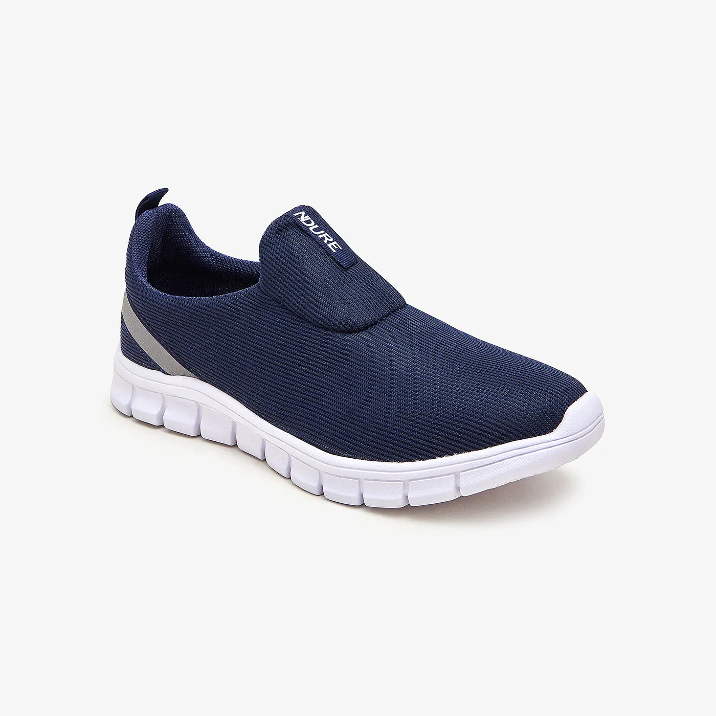 Comfy Slip-On Athletic Shoes