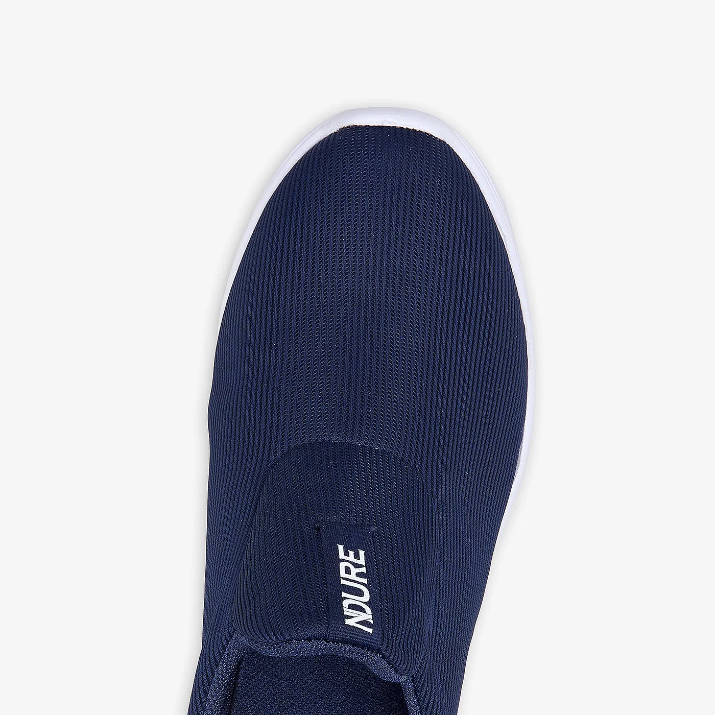 Comfy Slip-On Athletic Shoes