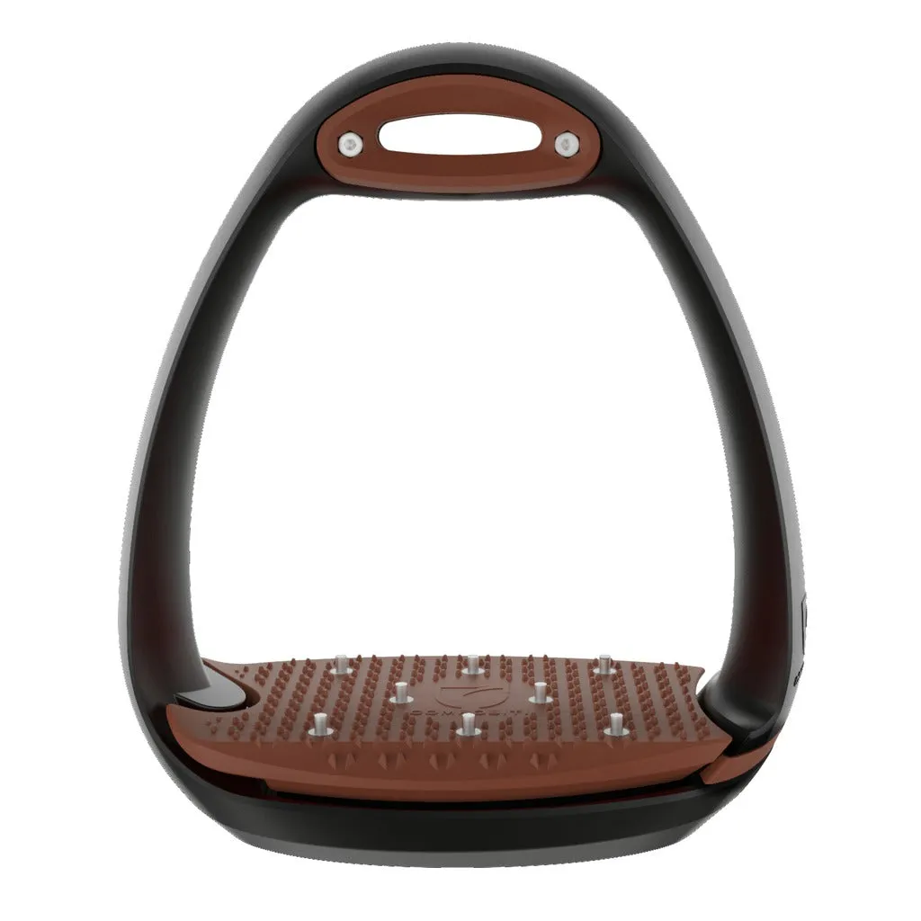 Compositi Eole Airpro Stirrups