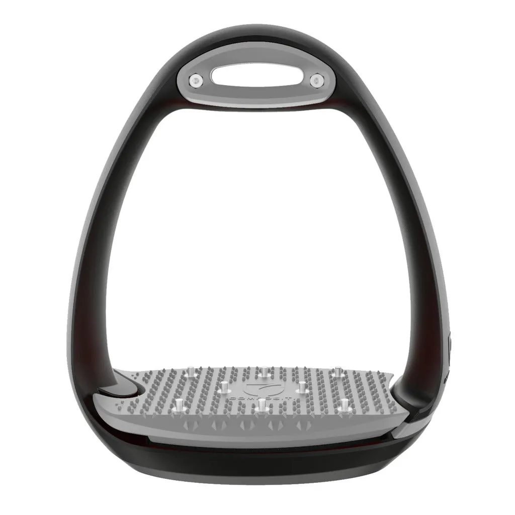 Compositi Eole Airpro Stirrups