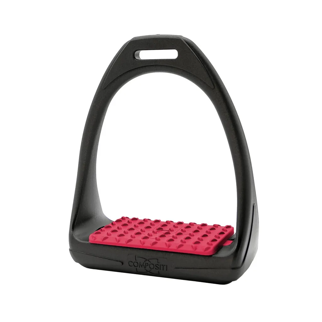 Compositi Eole Airpro Stirrups