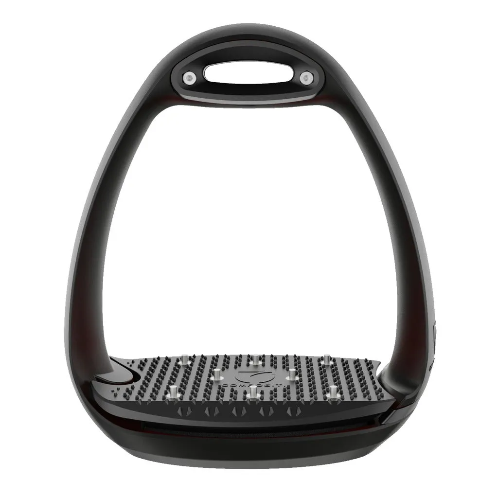 Compositi Eole Airpro Stirrups