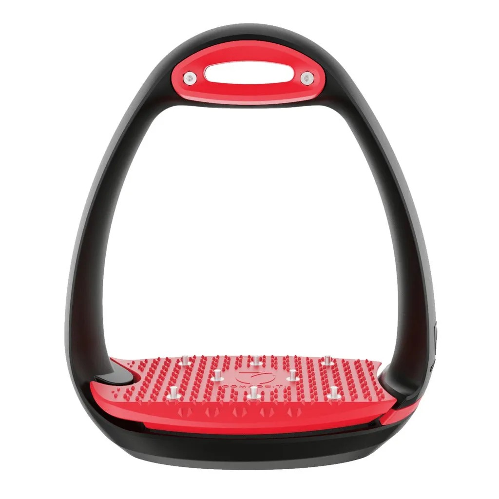 Compositi Eole Airpro Stirrups